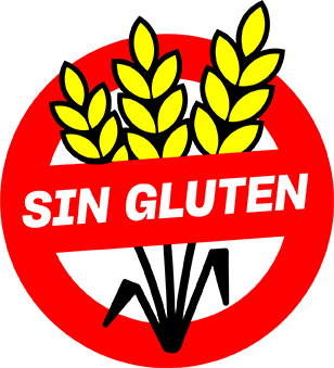Sin Gluten